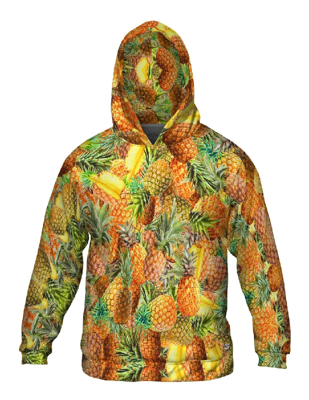 Urban Style Pineapple Dream Jumbo