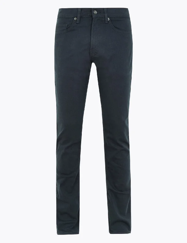 Slim Fit Super Stretch Flex Jeans