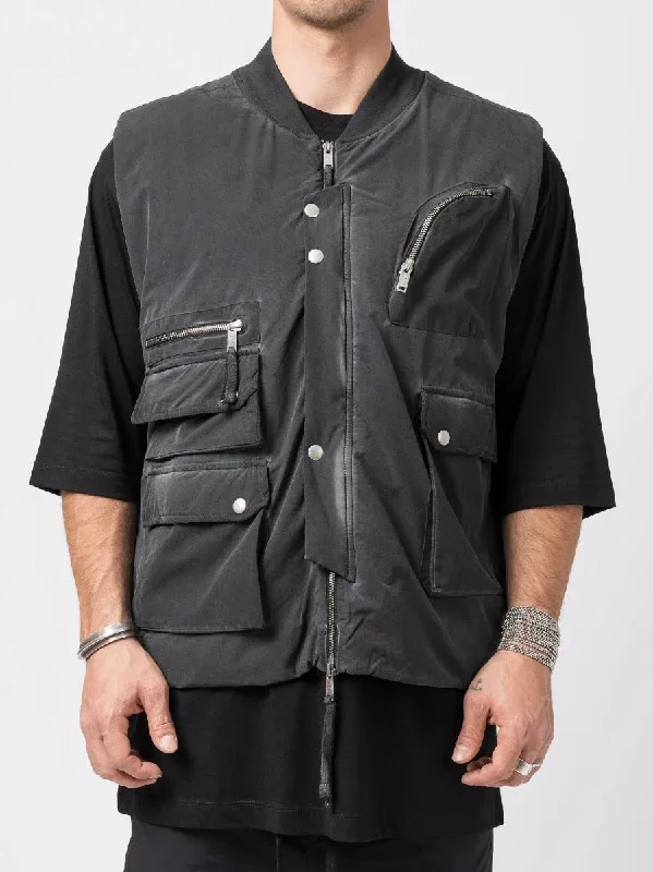 Easy Fit VEST