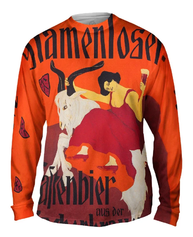 Soft Knitwear Otto Ludwig Naegele