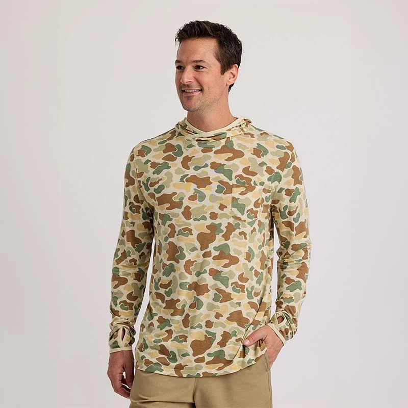 Vintage Camo
