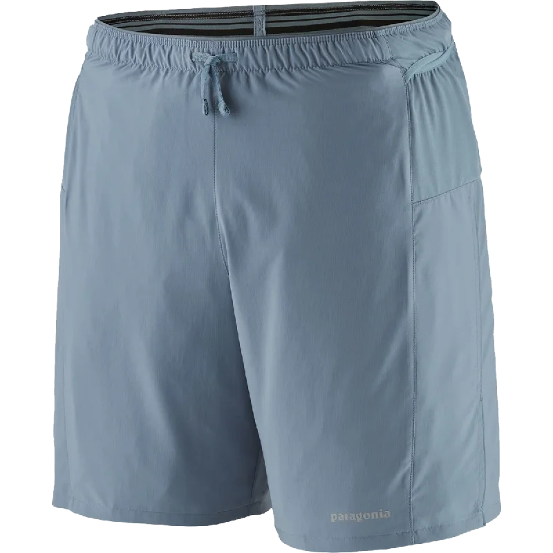 Cool Streetwear Men's Strider 7" Short