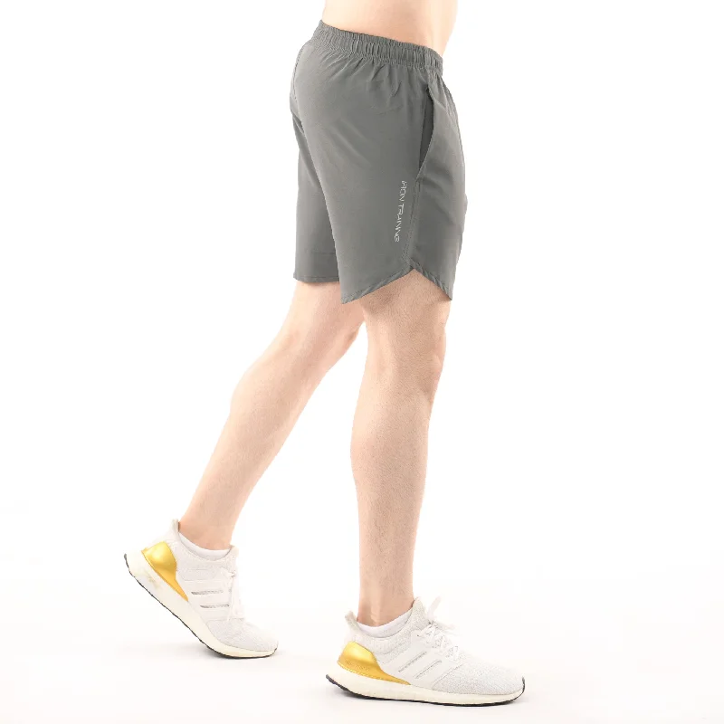 Practical Looks IRON Training Shorts