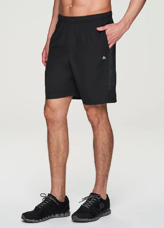 Functional Layers Prime Camo Insert Workout Short II