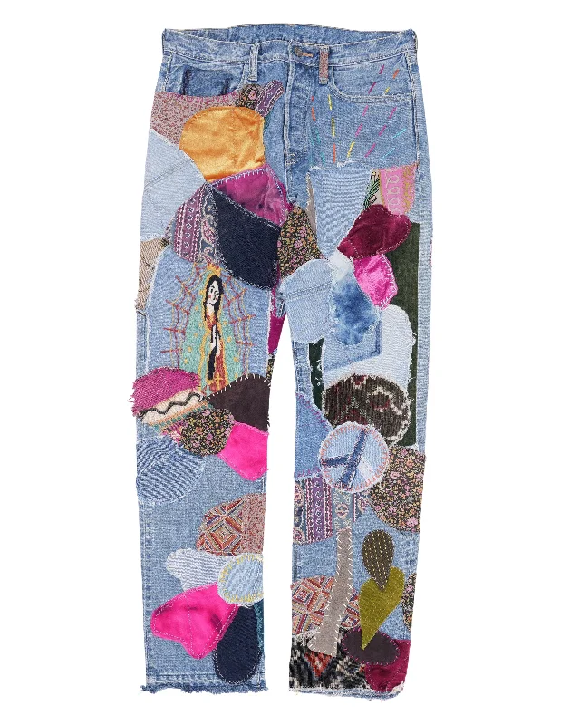 Smart Tops El Paso Crazy Monkey Jeans