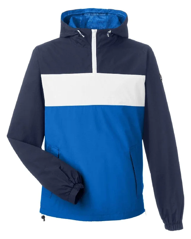 Nautica Navy/Royal