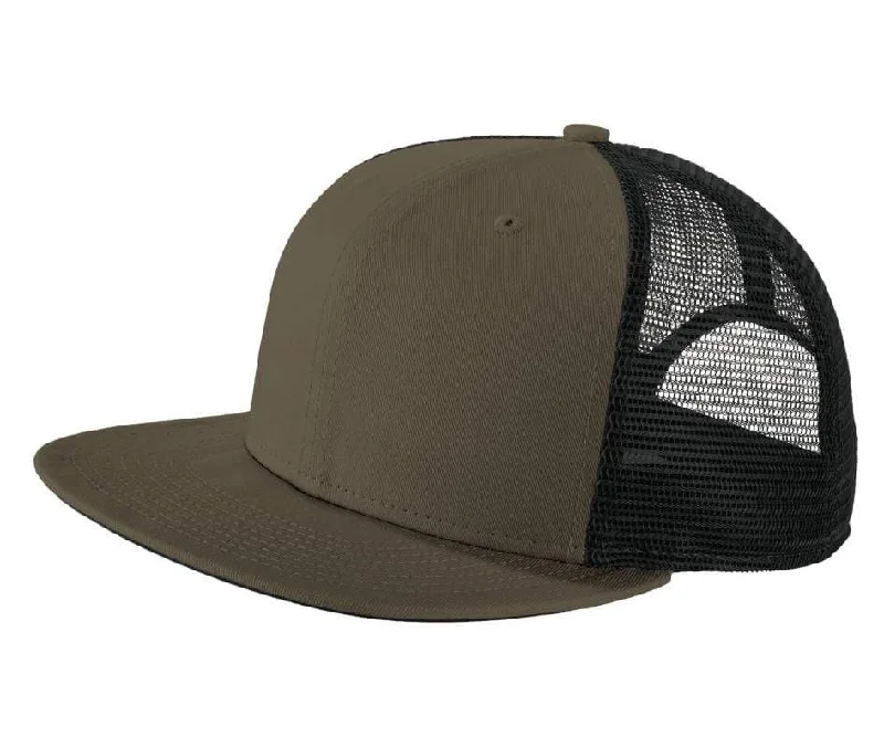 New Era - 9FIFTY Original Fit Snapback Trucker Cap