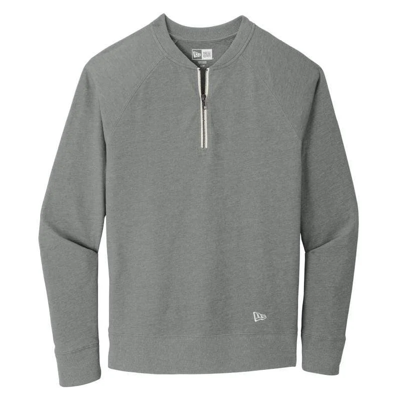 Shadow Grey Heather