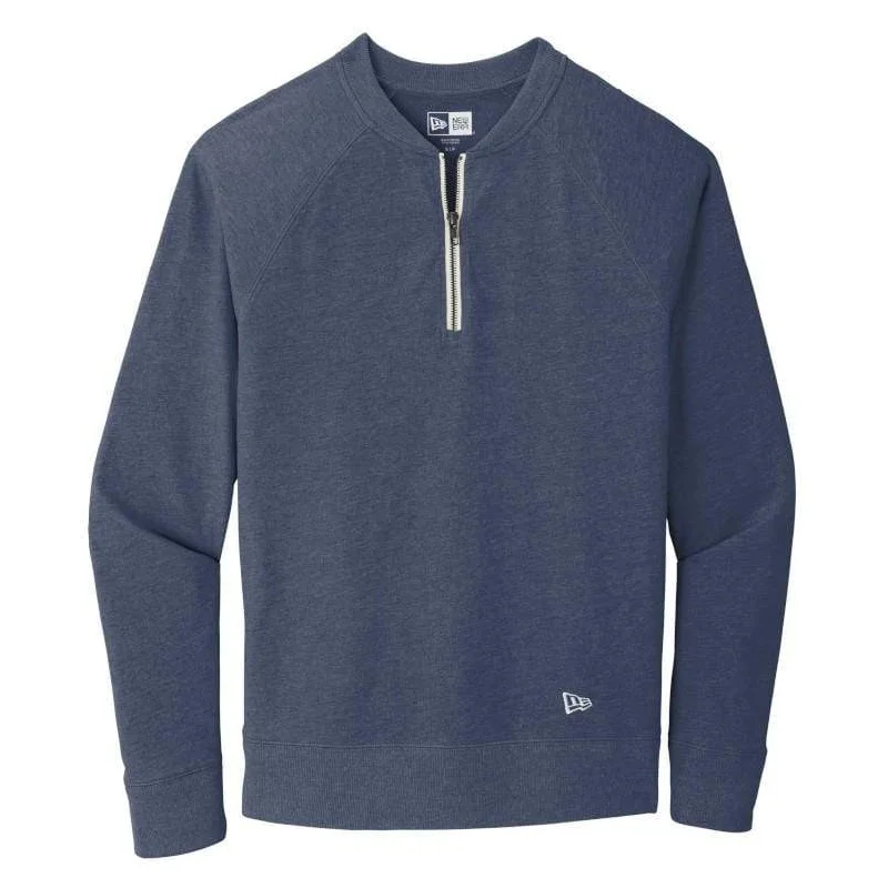 True Navy Heather
