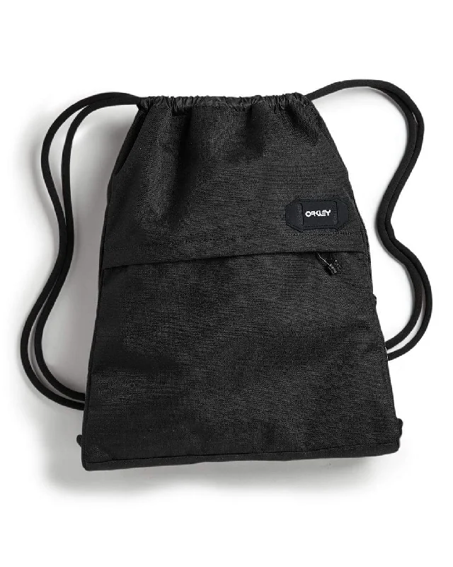 Oakley - Street Satchel Drawstring Bag 13L