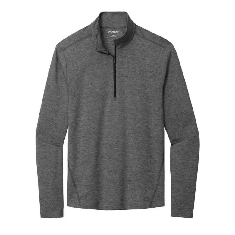 Gear Grey Heather
