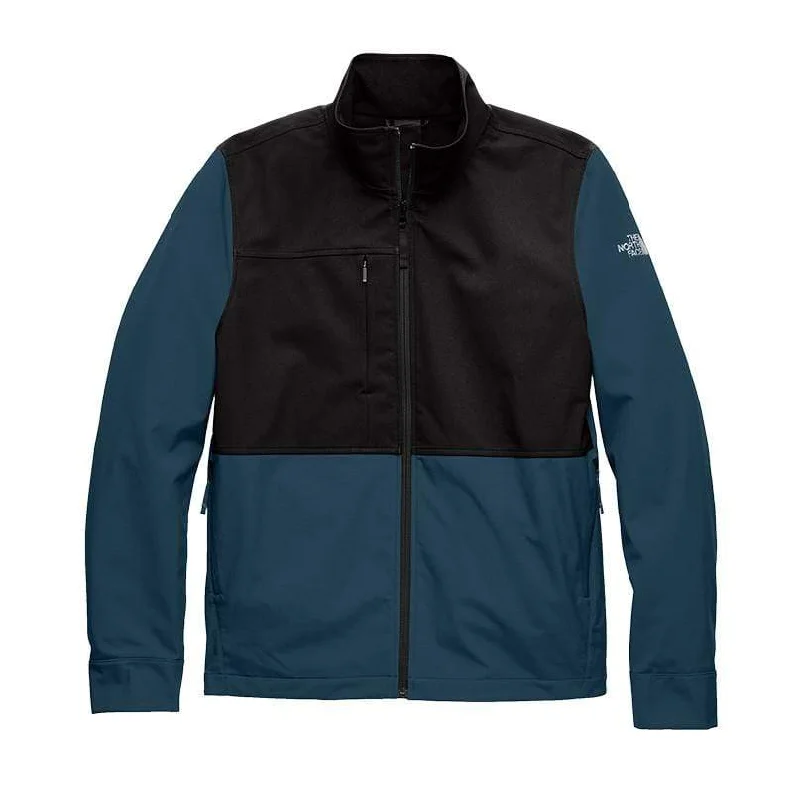 Athletic Gear The North Face - Men's Castle Rock Soft Shell Jacket