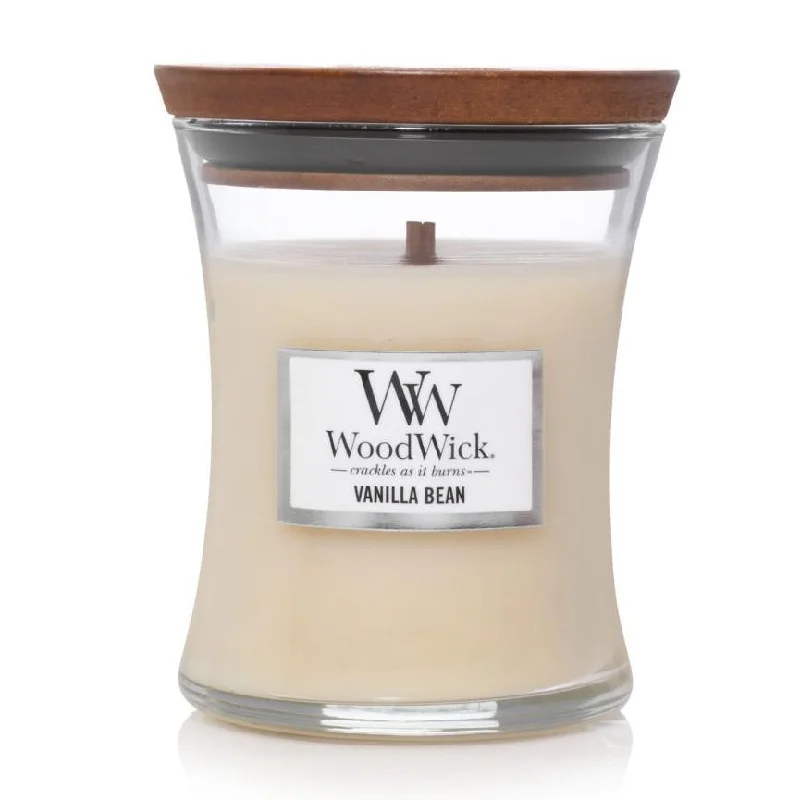 Vanilla Bean