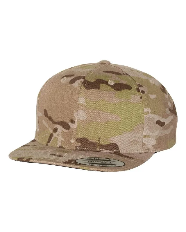 Multicam Arid