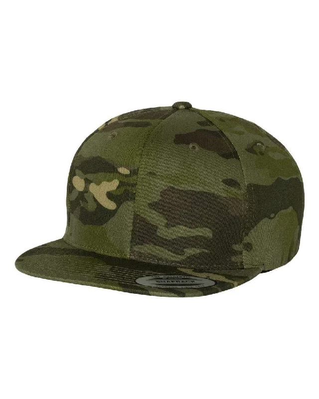 Multicam Tropic