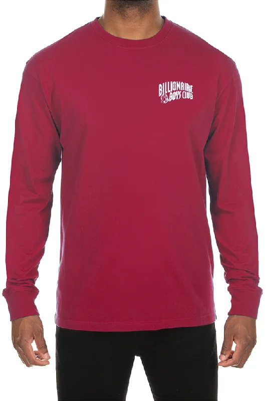 Rumba red