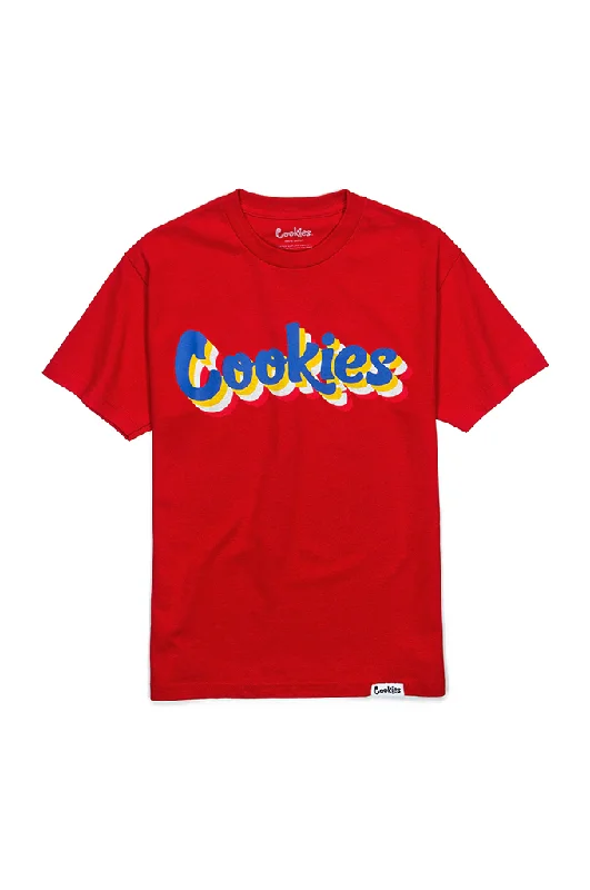Modern Apparel Cookies Palisades SS Tee