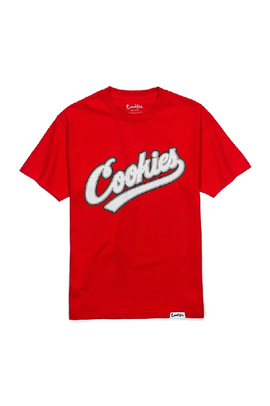 Red/Grey